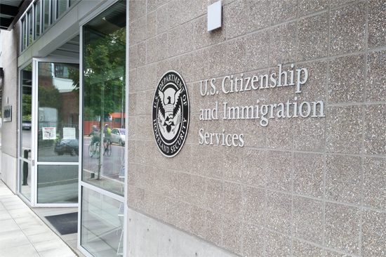 USCIS