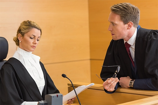 lawyer-speaking-with-the-judge